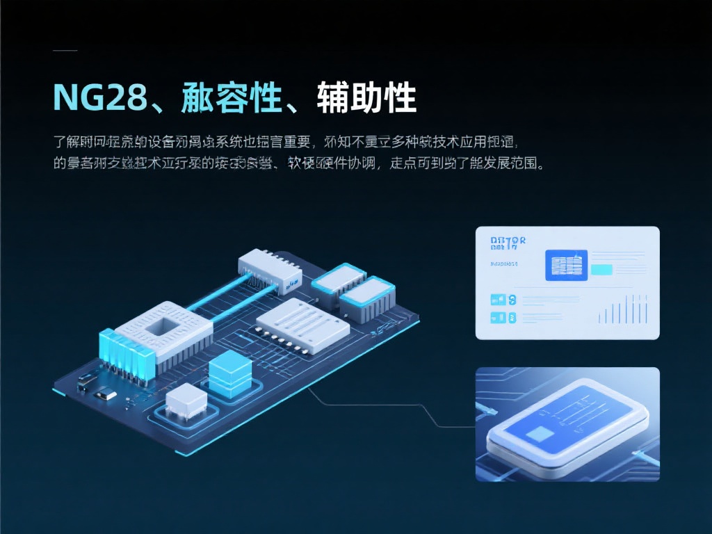 解密NG28:详解如何解析与应用技巧 兼容性与普适性
了解NG28是否能够兼容现有的设