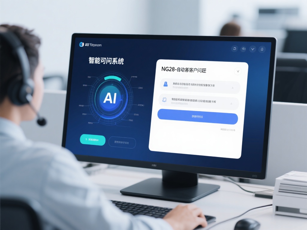 如何高效使用NG28客服聊天提升用户体验 智能应答系统:利用AI技术,NG28可自动识别客户