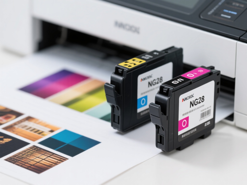 如何选购适合打印机的NG28墨盒? 随着现代办公设备的进步,打印机已经成为日常工作和学