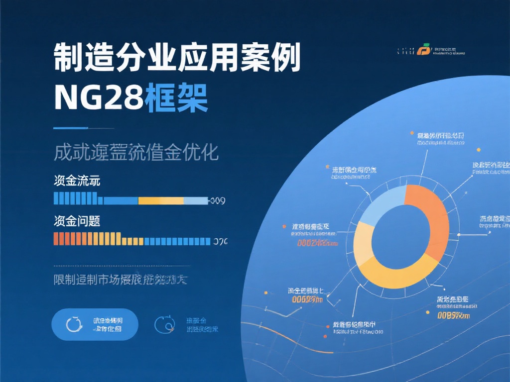 一个显著的应用案例是某制造企业通过引入NG28框架