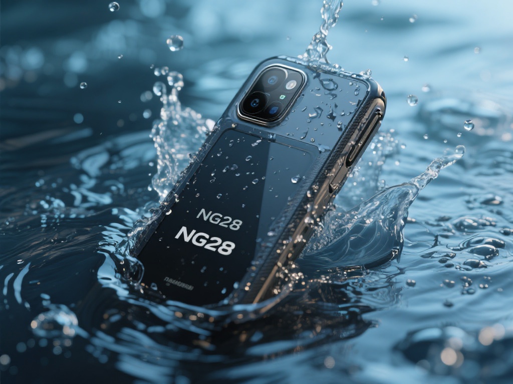 在现代科技的快速发展中，电子设备的耐用性和防护等级